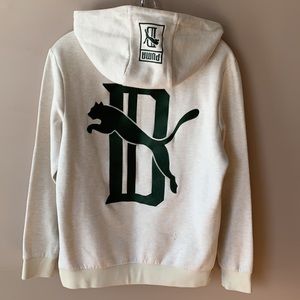 Big Sean Puma hoodie